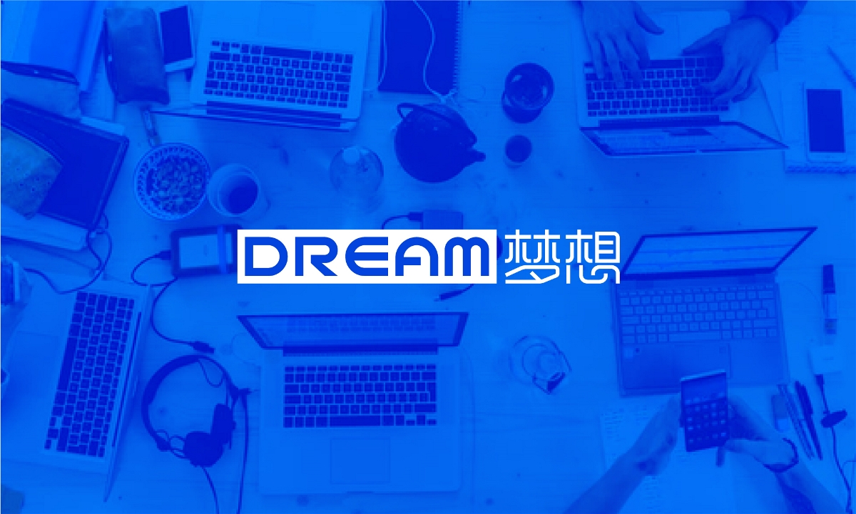 DRAEM | 梦想设计案例