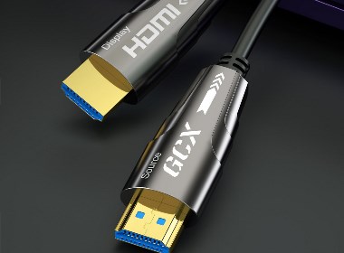 HDMI高质量光纤2.0版练习