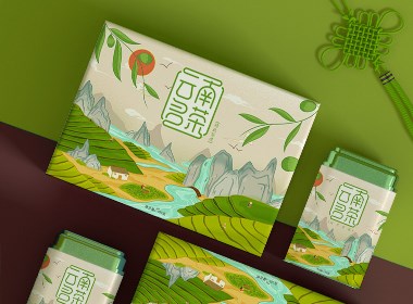 茶叶包装设计