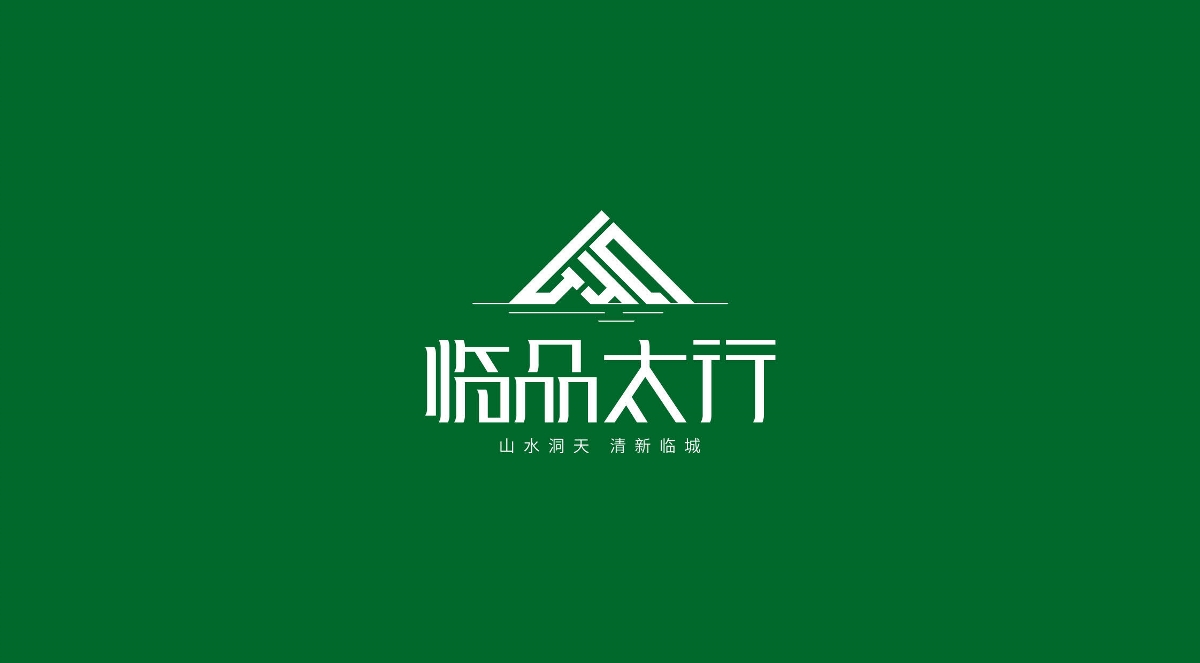 锐镁品牌-区域农产品logo设计