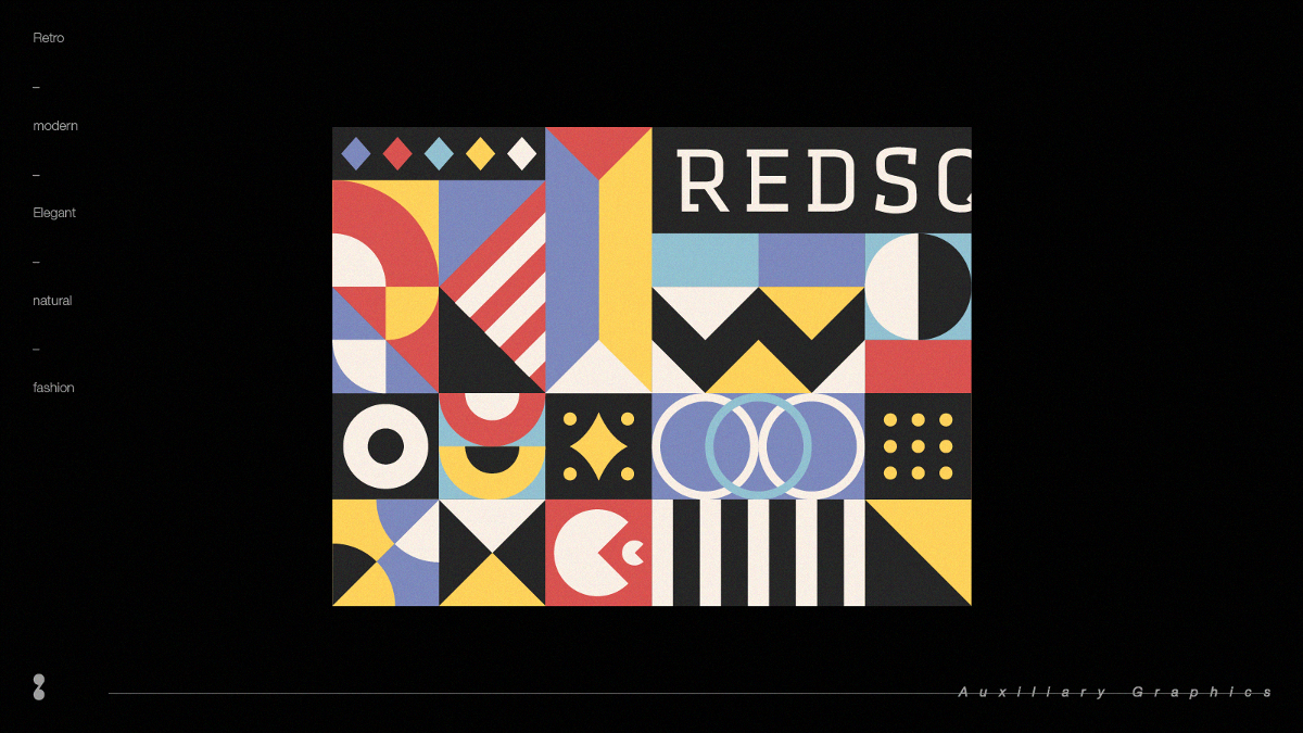 RED SQUARE | BRAND DESIGN