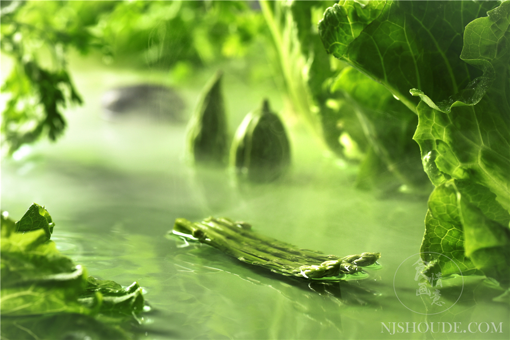 夏荷