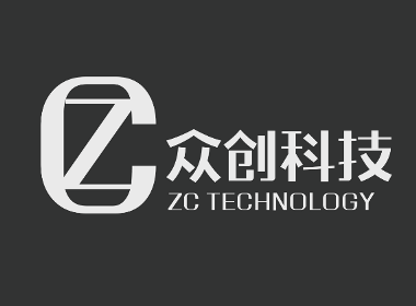 众创科技logo