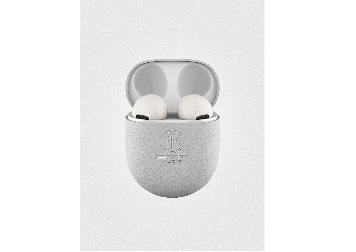 实优特品牌"ZTM"耳机LOGO设计