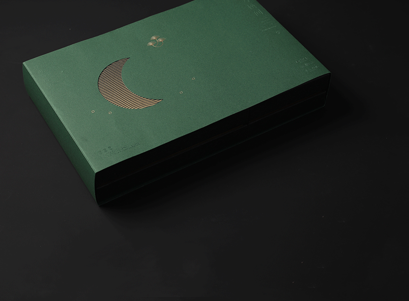 明月松间/慢生活