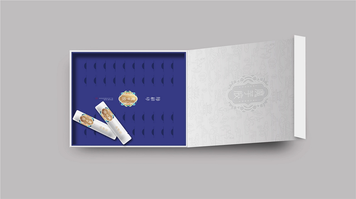 產(chǎn)品包裝盒
