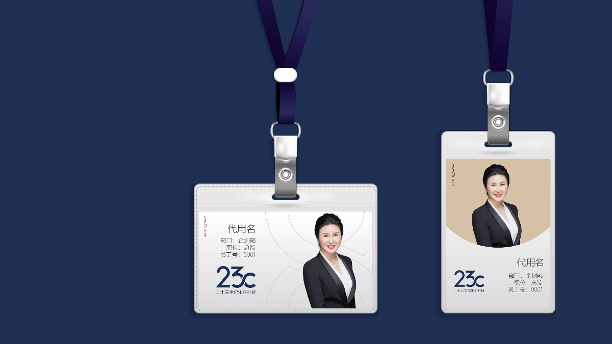 企業(yè)品牌VI設計logo設計
