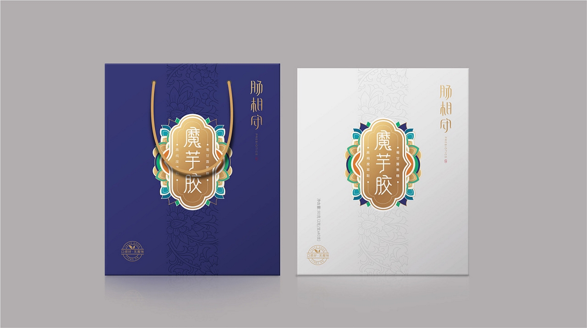 產(chǎn)品包裝盒