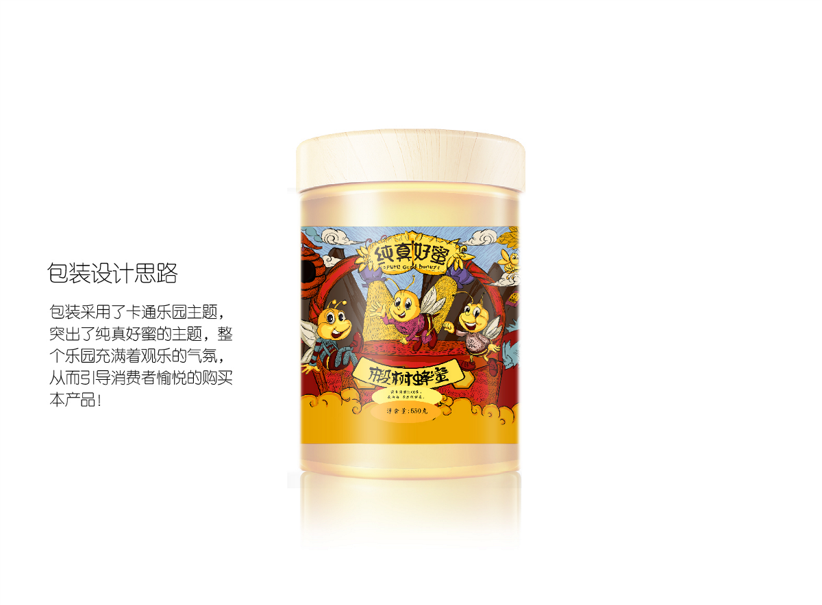 包裝