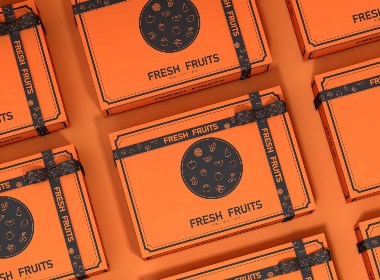 水果通用盒、苹果橘子石榴橙子樱桃山竹猕猴桃柚子葡萄