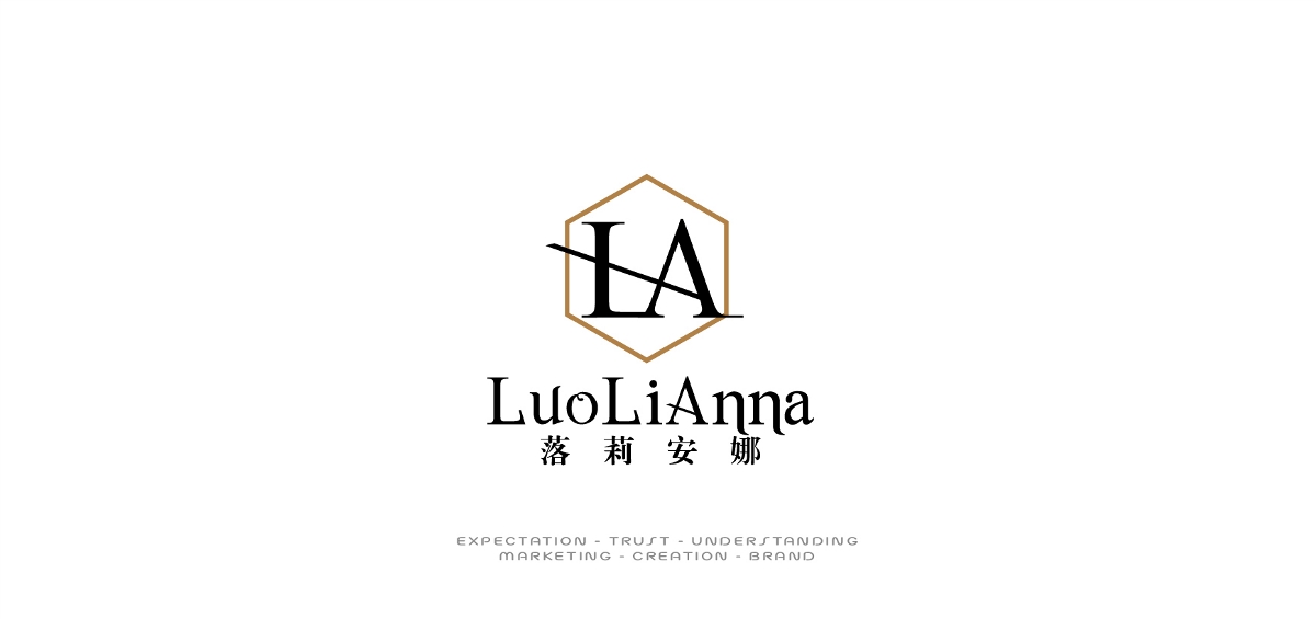 logo商标设计（50+案例展示）