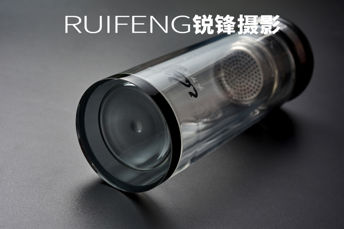 武汉产品摄影|保温杯拍摄|水杯摄影|RUIFENG锐锋摄影工作室