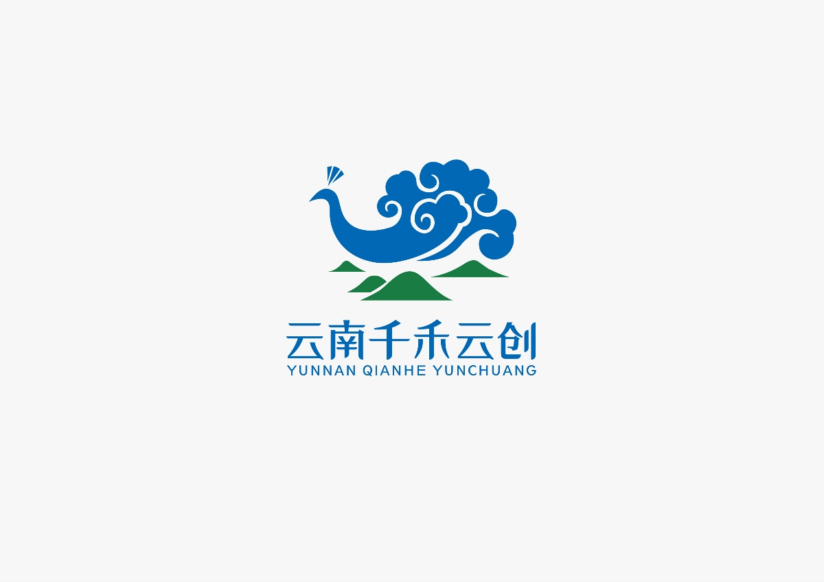 近期LOGO設計