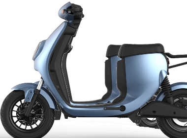 上海无锡电动车电动自行车三轮车滑板车摩托车三轮车外观结构产品设计