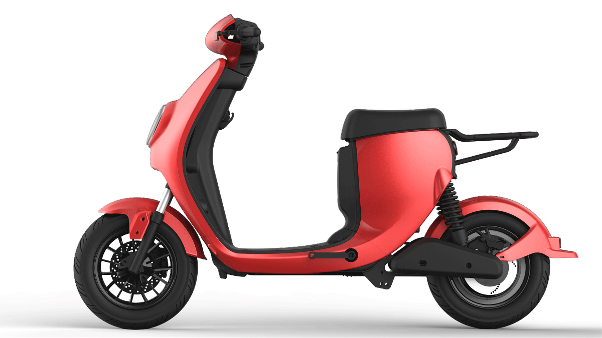 上海无锡电动车电动自行车三轮车滑板车摩托车三轮车外观结构产品设计