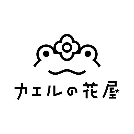 ​有趣的图形图标设计欣赏 | 手绘 日式 小清新 创意 标志 商标