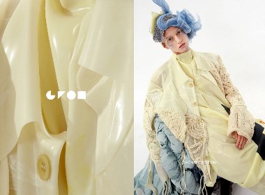 花儿与珍珠丨高恩广告设计师品牌服装拍摄