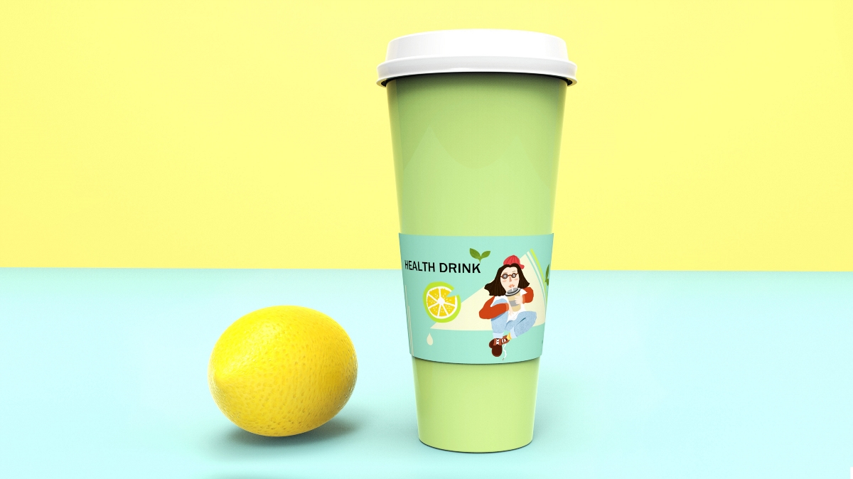 XZCY | 茶品牌设计【原创】