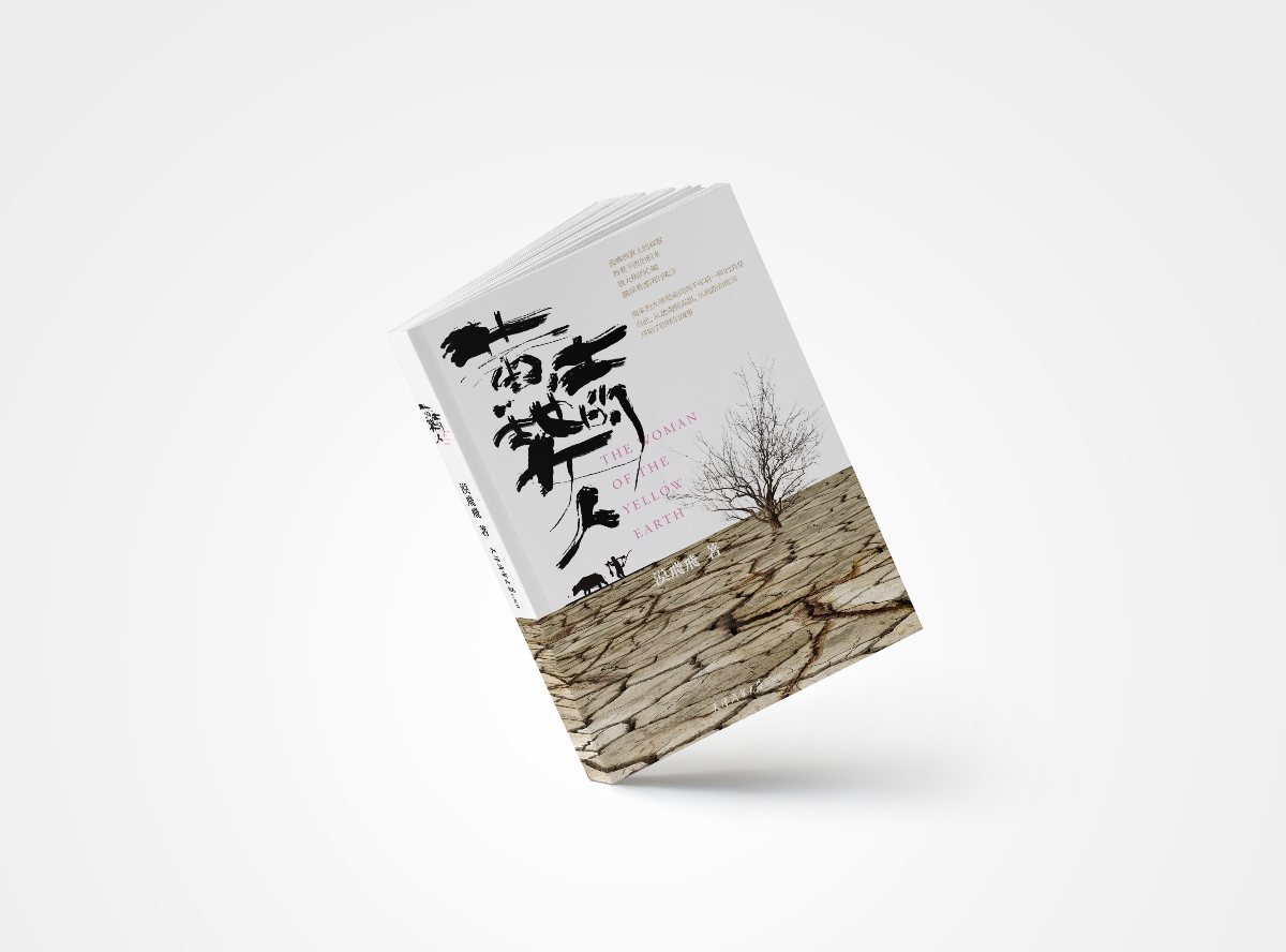 書籍封面設計作品