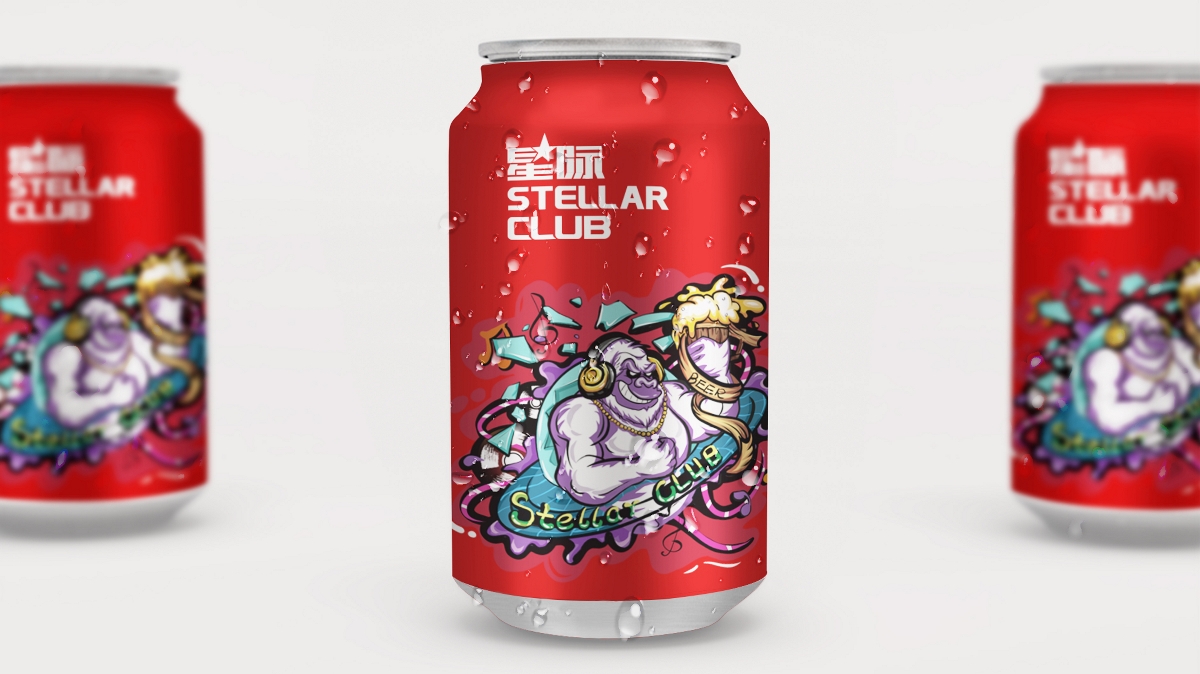 星際CLUB