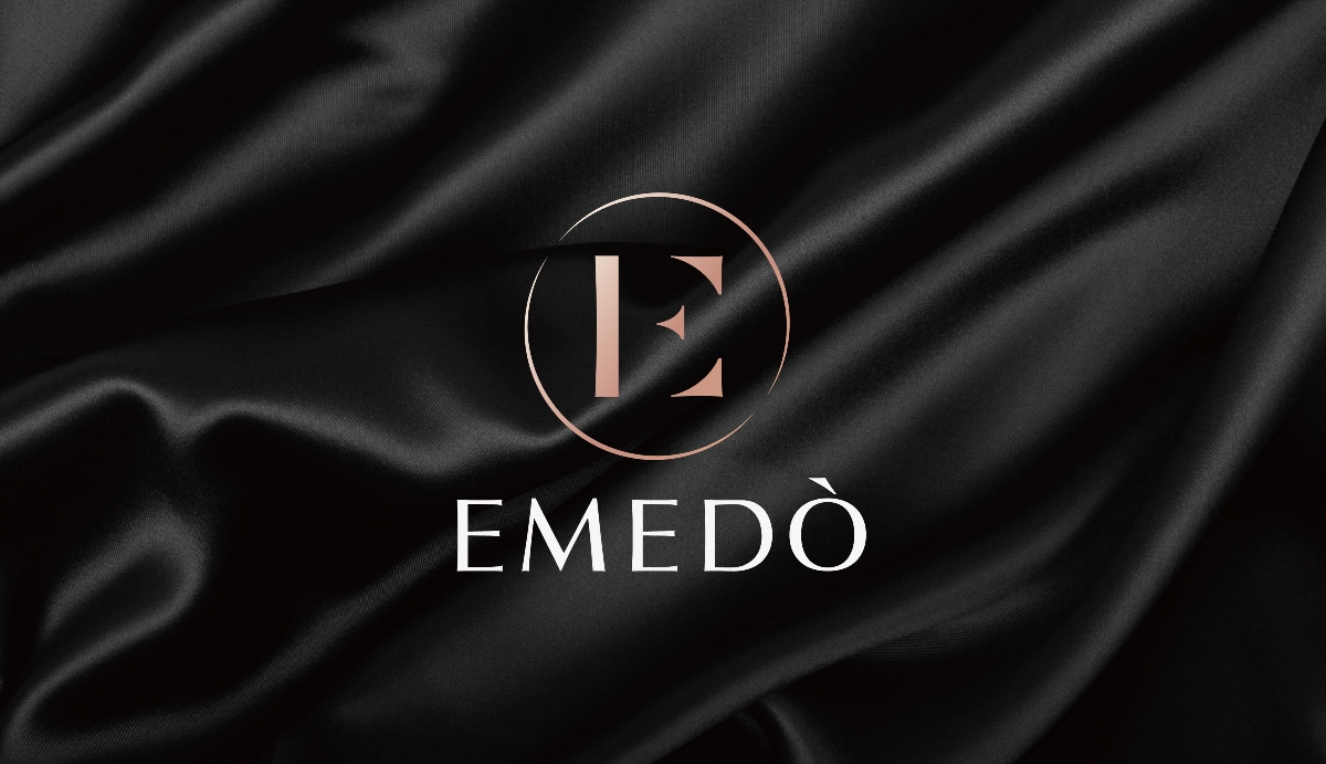  定见案例 | EMEDO 好设计是好定位的外显 品牌如何打造高端感​