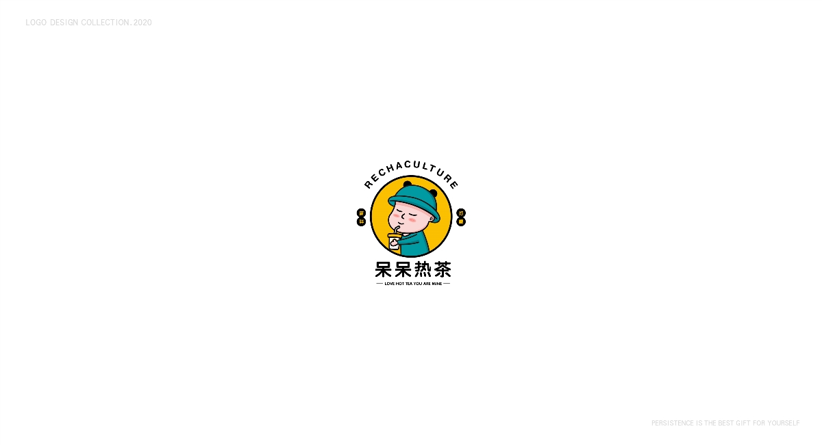 標(biāo)志合集｜2020.10 