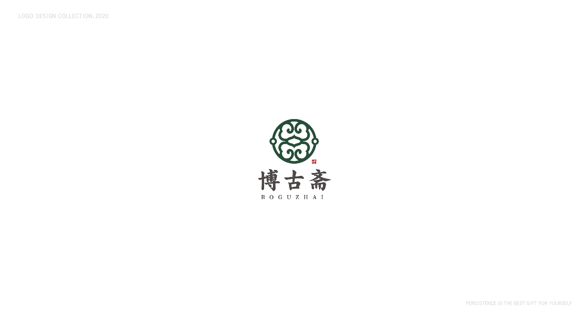 標志合集｜2020.10 