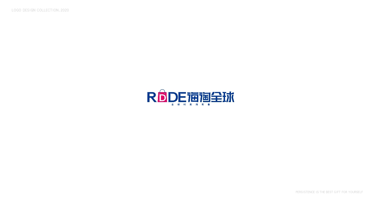 標(biāo)志合集｜2020.10 