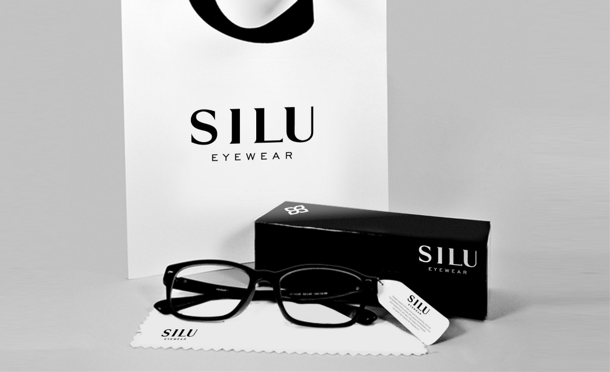 丝路眼镜品牌设计