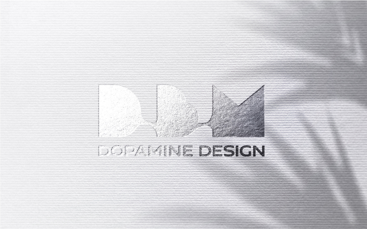 品牌升级丨多巴胺设计