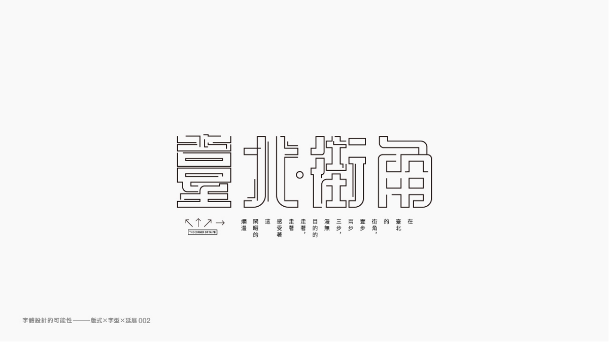 字體探索Day planO2