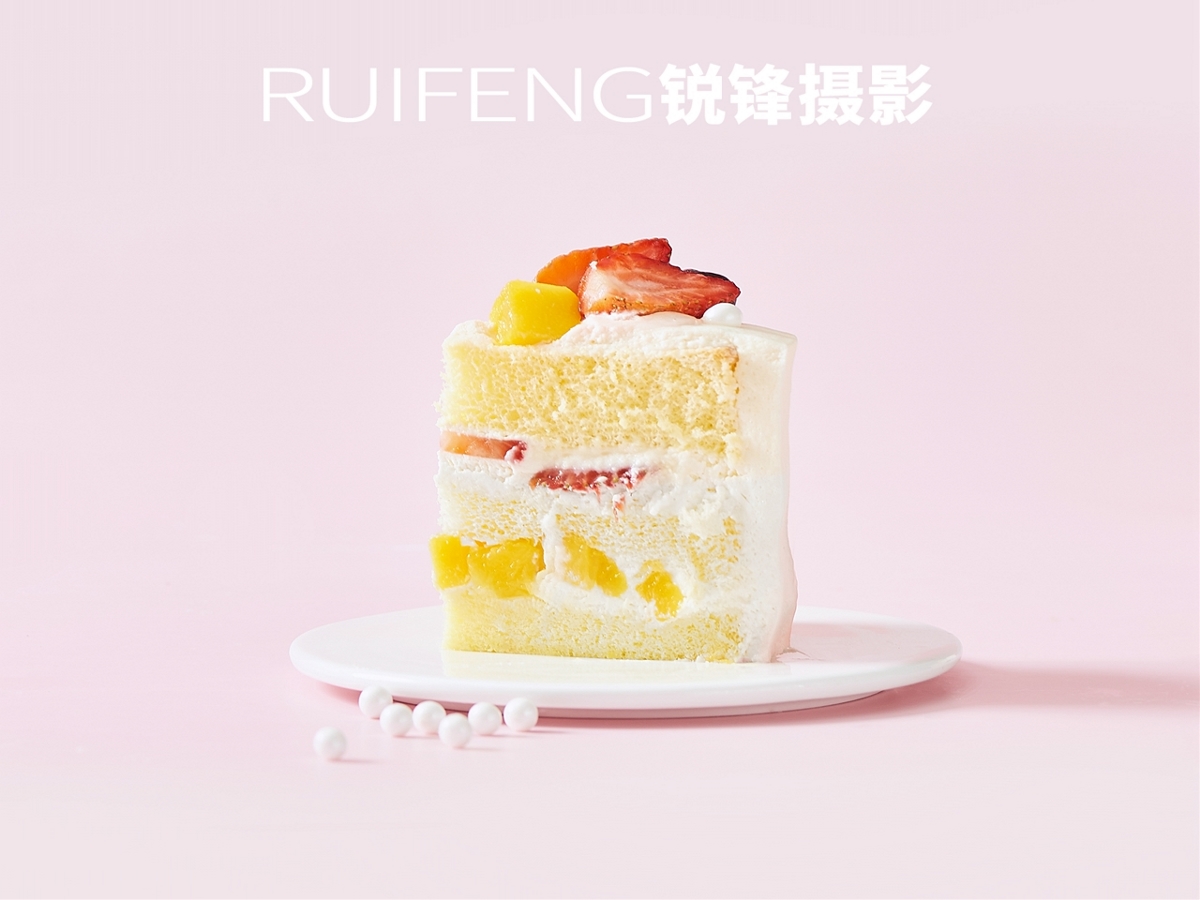 蛋糕摄影|烘焙拍摄|食品拍摄|RUIFENG武汉锐锋摄影工作室