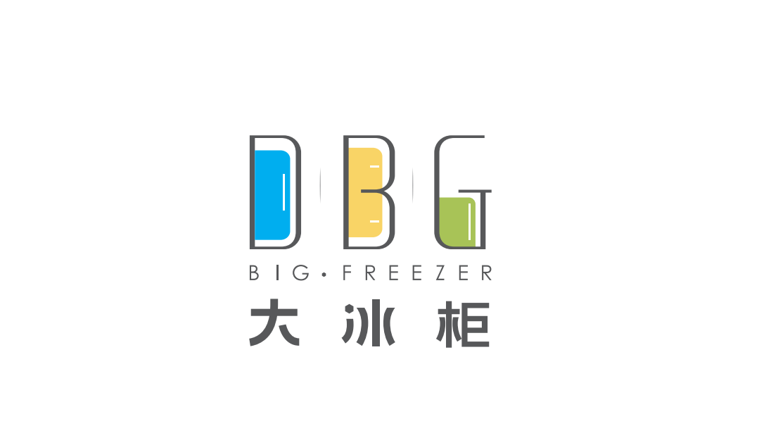 線下旗艦店LOGO