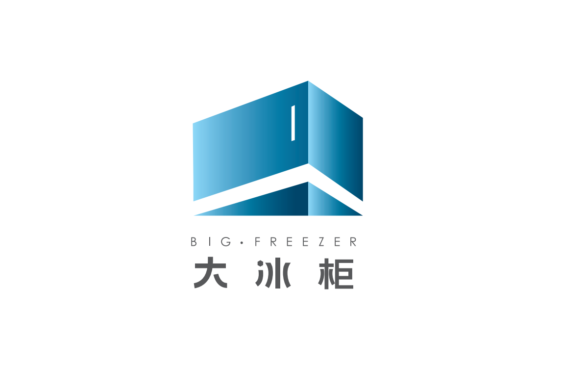 線下旗艦店LOGO