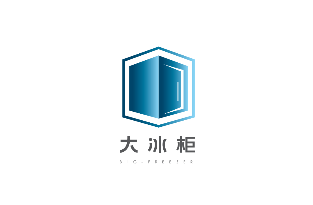 線下旗艦店LOGO