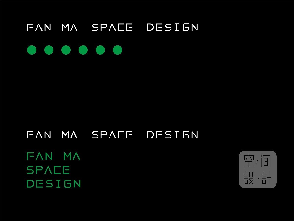 梵马空间-LOGO/design