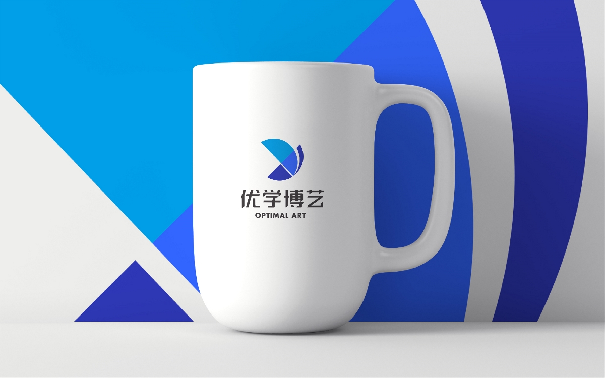 优学博艺 - brand design