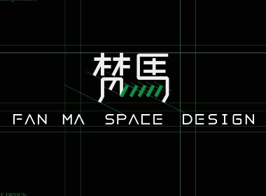 梵馬空間-LOGO/design