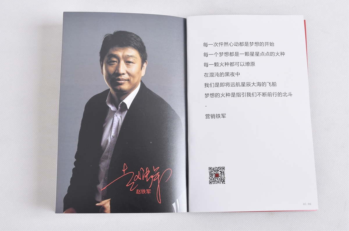 新書《頂層設計·底層思維》