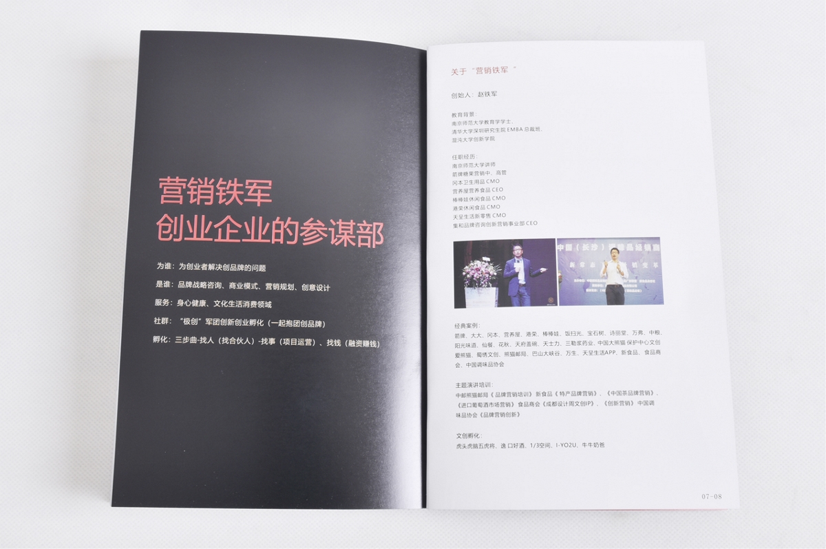 新書《頂層設計·底層思維》