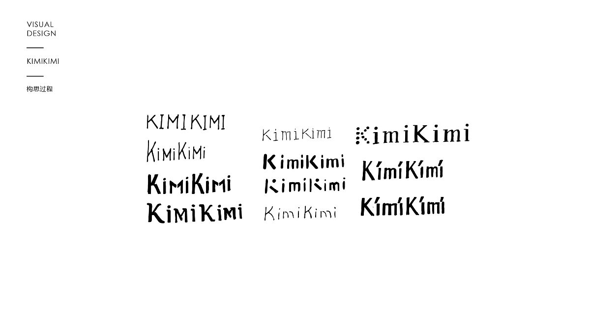 kimikimi