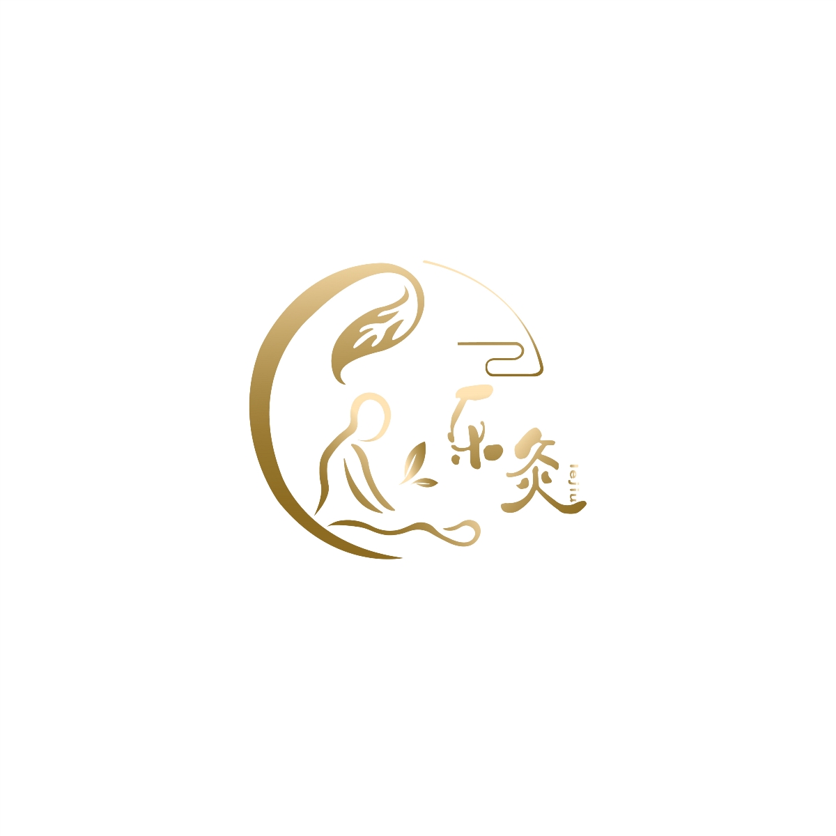 古风 logo