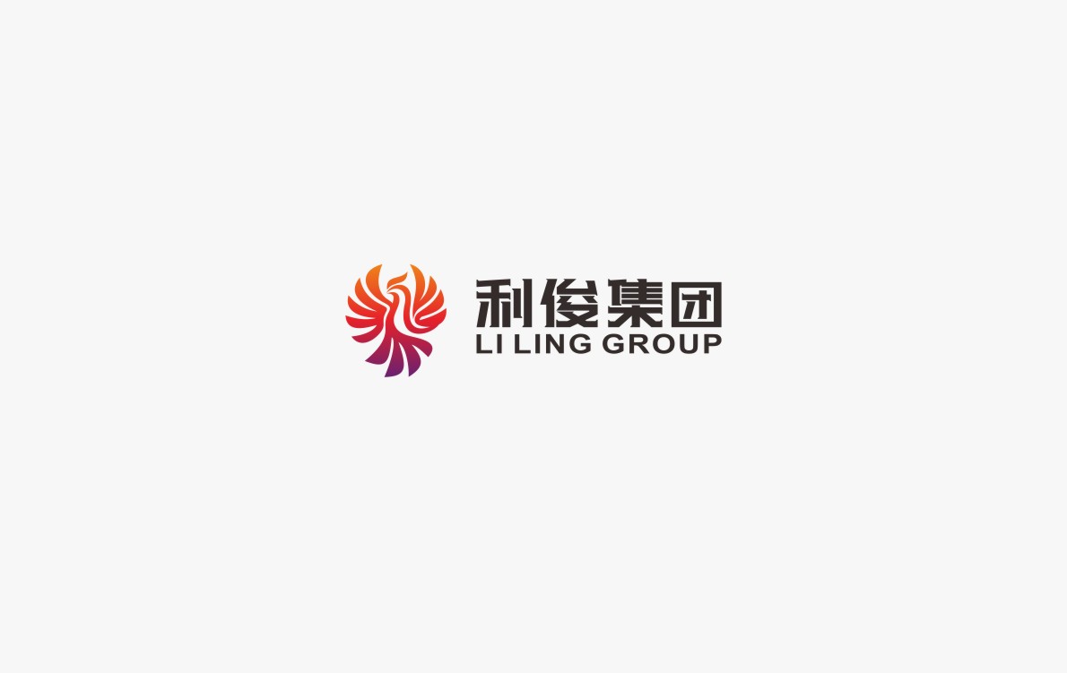 LOGO设计合集