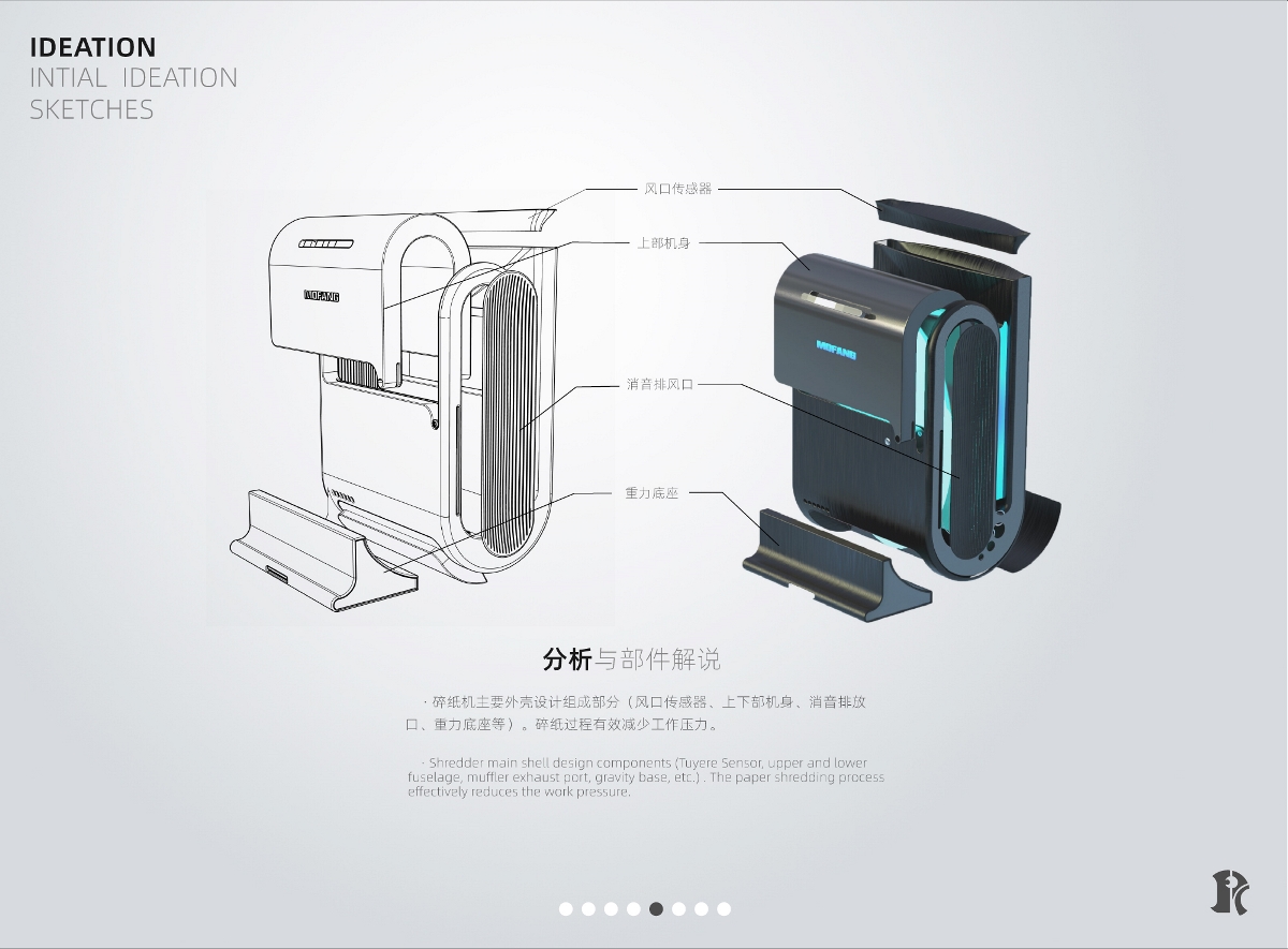 總結 | 2020產品設計趨勢系列作品|Mr·TANJR譚爵榮