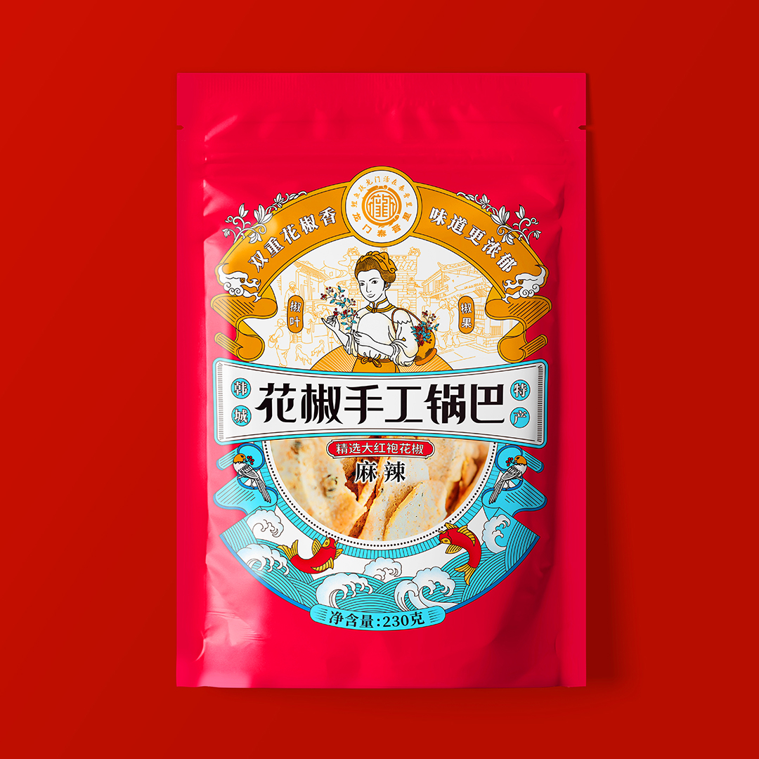 厚启年度案例精选——款款都是销量爆品