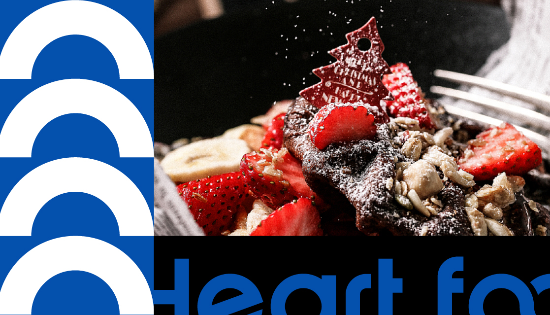 Heartfoodx想象之外丨让生活更轻一点