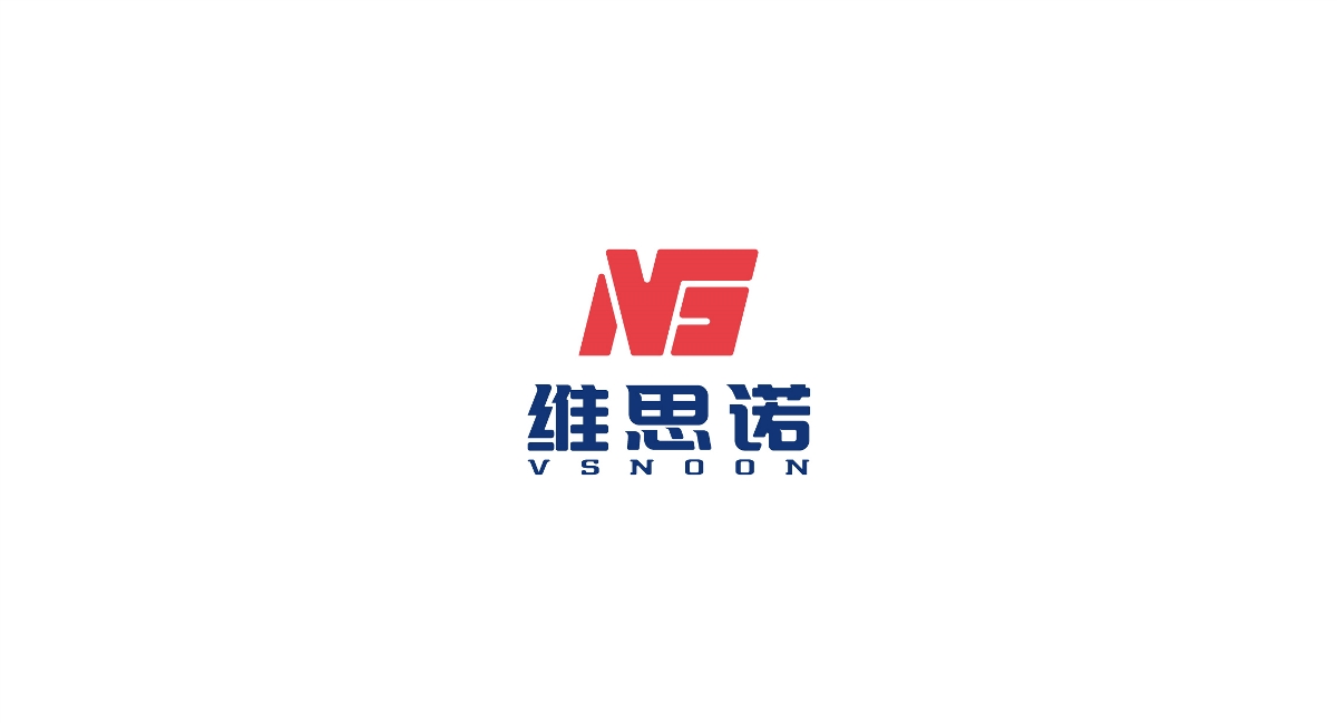 維思諾品牌LOGO設(shè)計