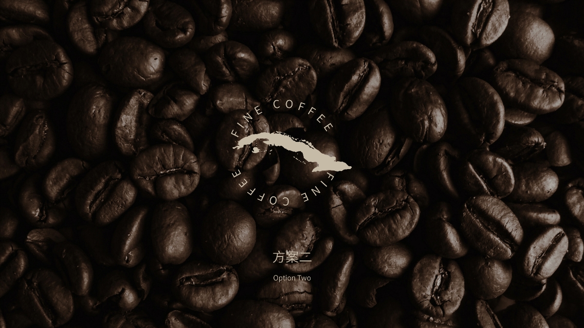 ISABELICA | 高端咖啡产品包装设计