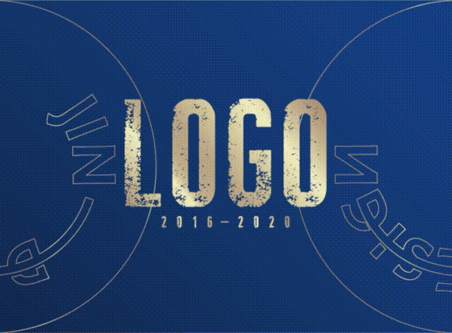 2016-2020·LOGO设计作品集