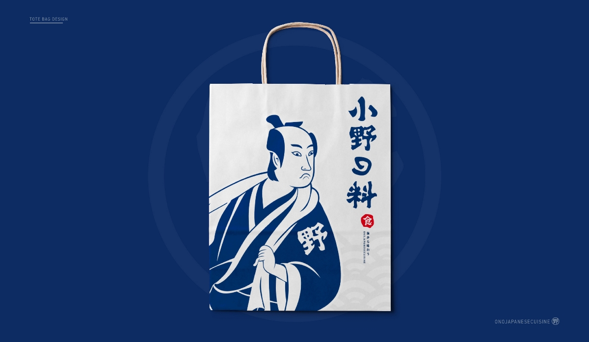 日本料理品牌設(shè)計(jì) VI設(shè)計(jì) 日本料理VI設(shè)計(jì) 日料品牌